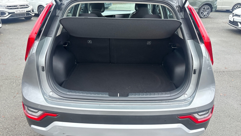 Kia Niro 1.6 GDi Hybrid 2 5dr DCT Hybrid Estate